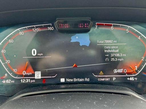 2019 BMW X7 XDRIVE5 #3296695708