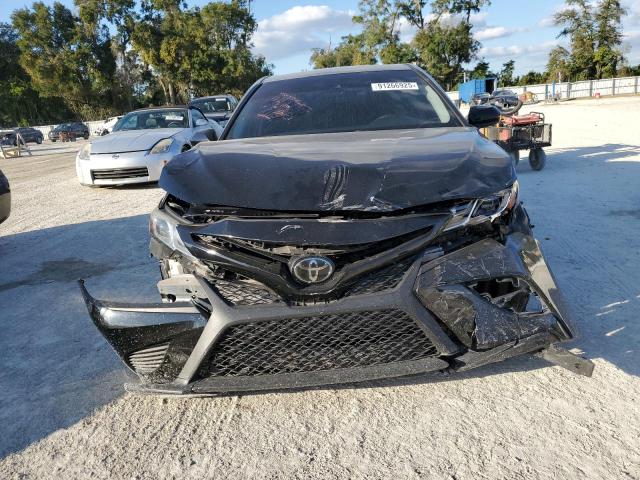 2019 TOYOTA CAMRY L #3297115521