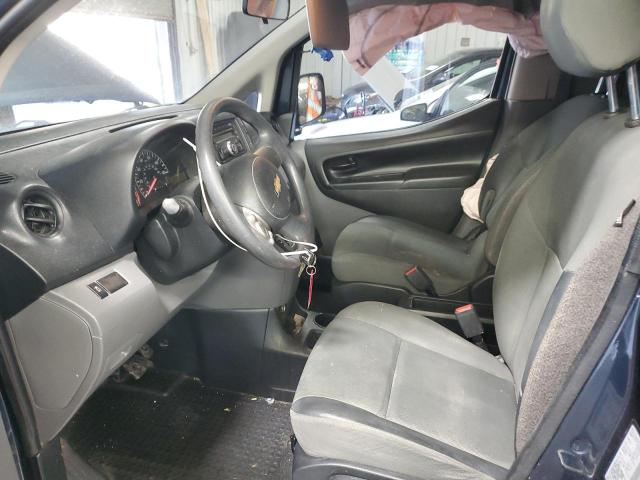 2015 CHEVROLET CITY EXPRE #3287777127