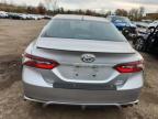Lot #3316715421 2023 TOYOTA CAMRY SE N