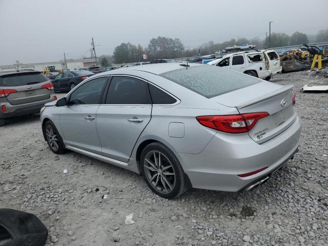 2015 HYUNDAI SONATA SPO #3290285247
