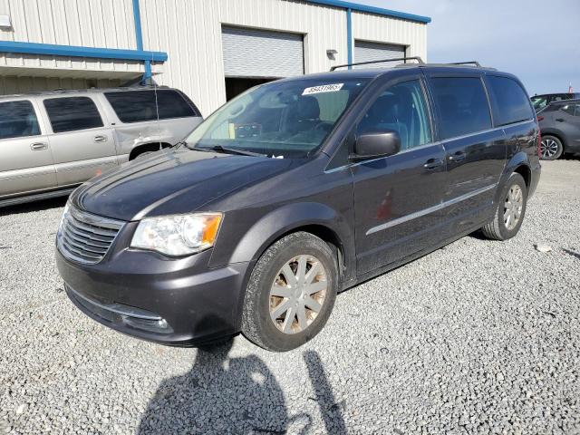 CHRYSLER TOWN & COU