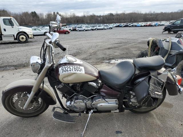 2000 YAMAHA XVS1100 #3294495536
