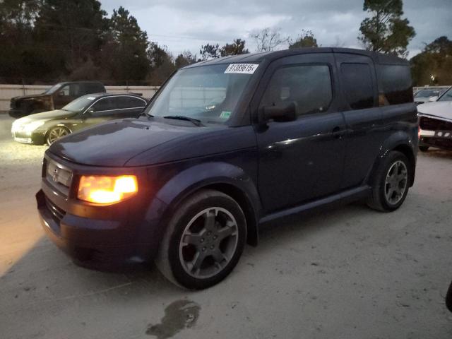 2008 HONDA ELEMENT SC #3296984813