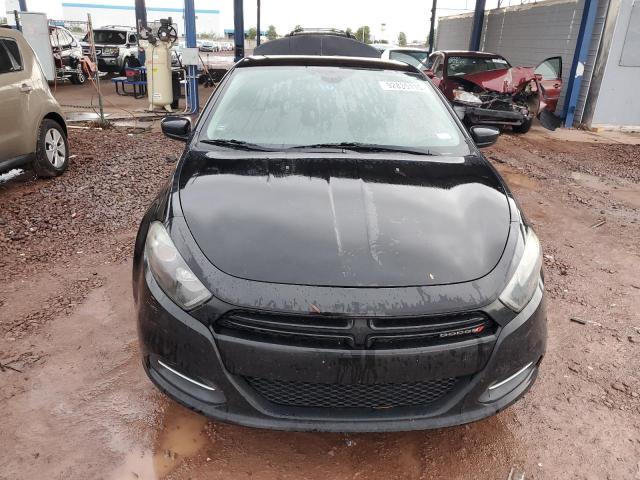 2016 DODGE DART SXT #3303072764