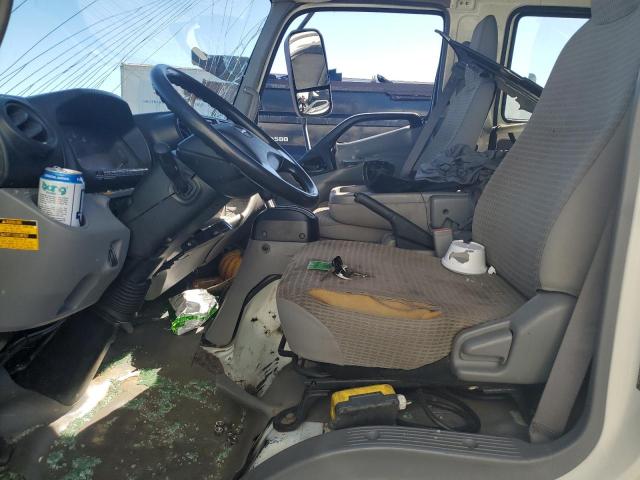 2015 HINO UNKNOWN #3298056135