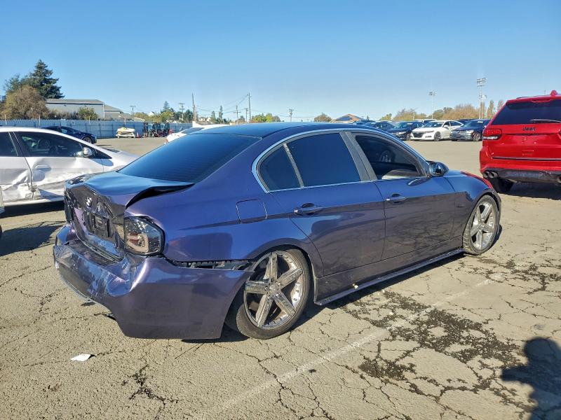 2006 BMW 330 I #3309486645