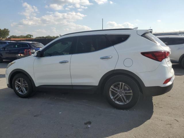 2017 HYUNDAI SANTA FE S #3291193964