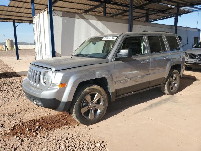 Global Auto Auctions: 2016 JEEP PATRIOT SP