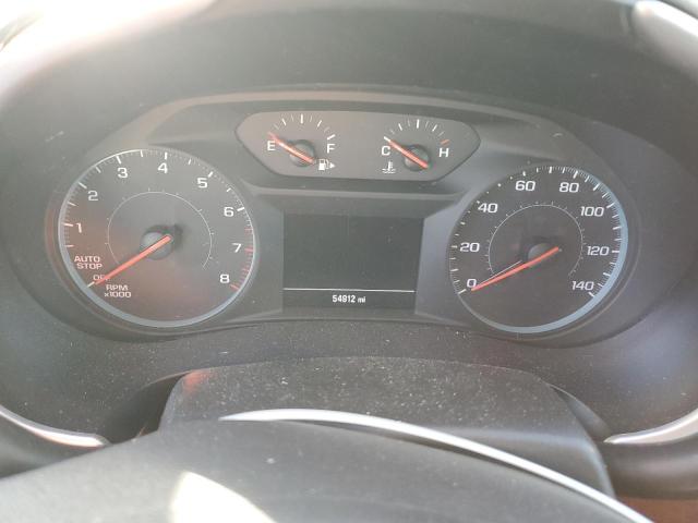 2019 CHEVROLET MALIBU LS #3292763779