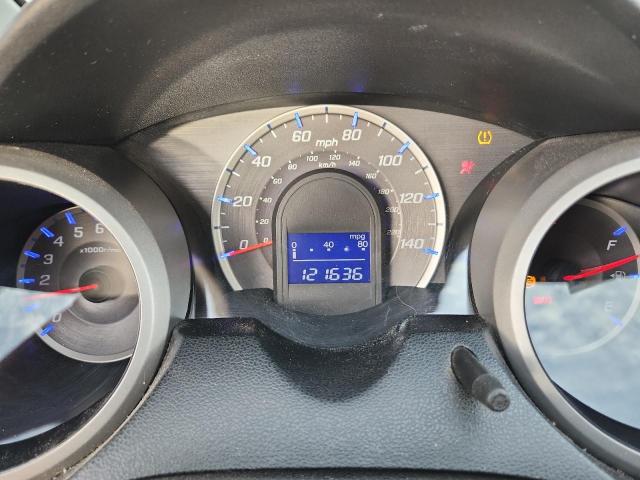 2009 HONDA FIT SPORT #3291277955