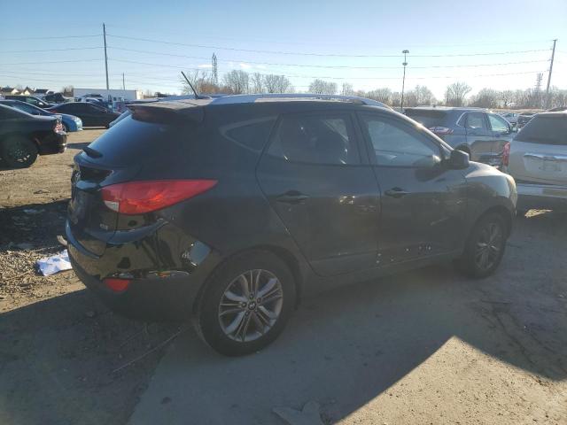 2015 HYUNDAI TUCSON LIM #3304547455