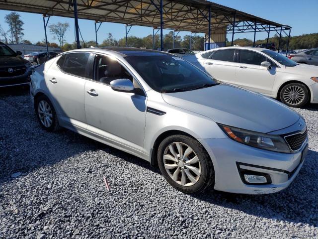 2014 KIA OPTIMA EX - 5XXGN4A70EG277143