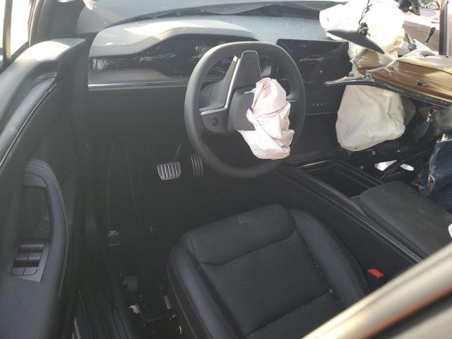 2026 TESLA MODEL X #3298041136