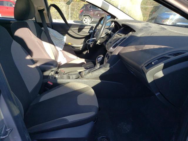 2014 FORD FOCUS SE #3297934775