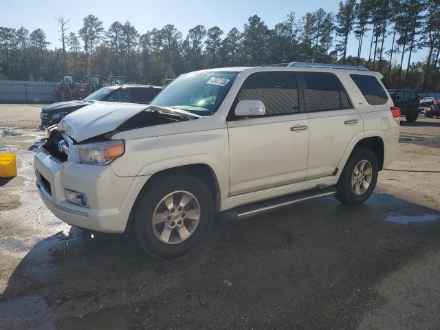 Global Auto Auctions: 2012 TOYOTA 4RUNNER SR