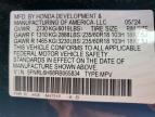 Lot #3293273419 2024 HONDA ODYSSEY EX