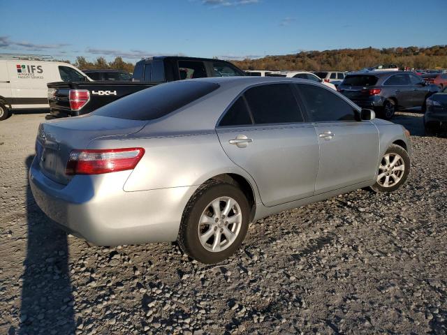 2007 TOYOTA CAMRY CE #3287876112