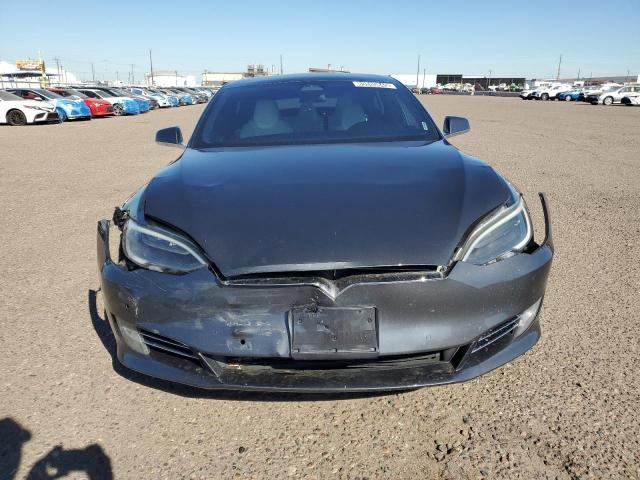 2018 TESLA MODEL S #3304687931