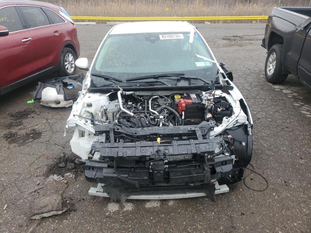 2023 NISSAN SENTRA SV #3292330305