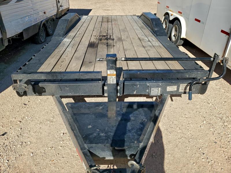 2024 NOSR IRONBULL #3305565060