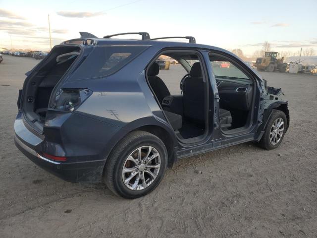 2019 CHEVROLET EQUINOX LT #3302884903