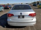 Lot #3303950690 2015 VOLKSWAGEN JETTA BASE