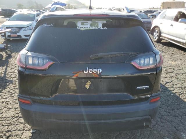 2020 JEEP CHEROKEE L #3291155999
