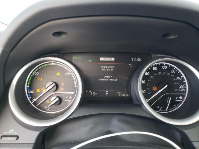 2024 TOYOTA CAMRY XLE #3303555032