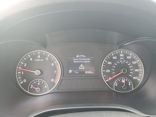 2020 KIA OPTIMA LX #3290247244