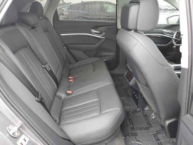 2019 AUDI E-TRON PRE #3309234618