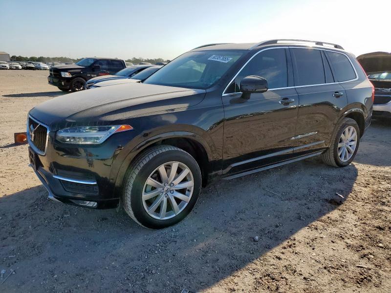 VOLVO XC90 T5