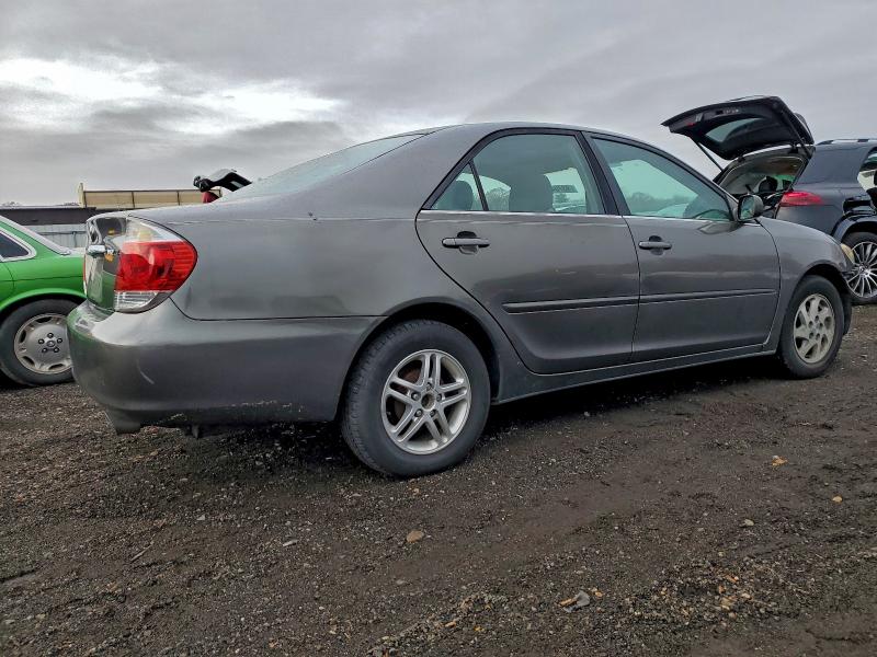 2005 TOYOTA CAMRY LE #3294415499