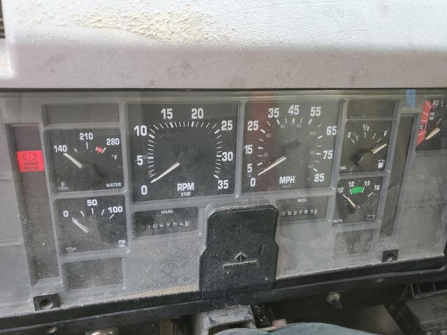 2000 INTERNATIONAL 4000 4900 #3291252038