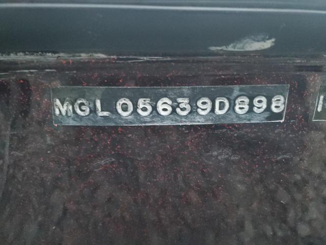 1998 ASTRO BOATS BOAT&TRLR #3305569061