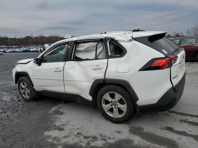 2019 TOYOTA RAV4 XLE #3316960089