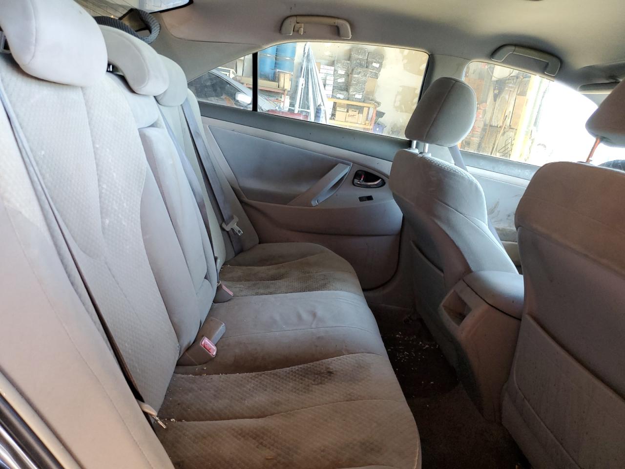 Lot #3281416992 2008 TOYOTA CAMRY CE