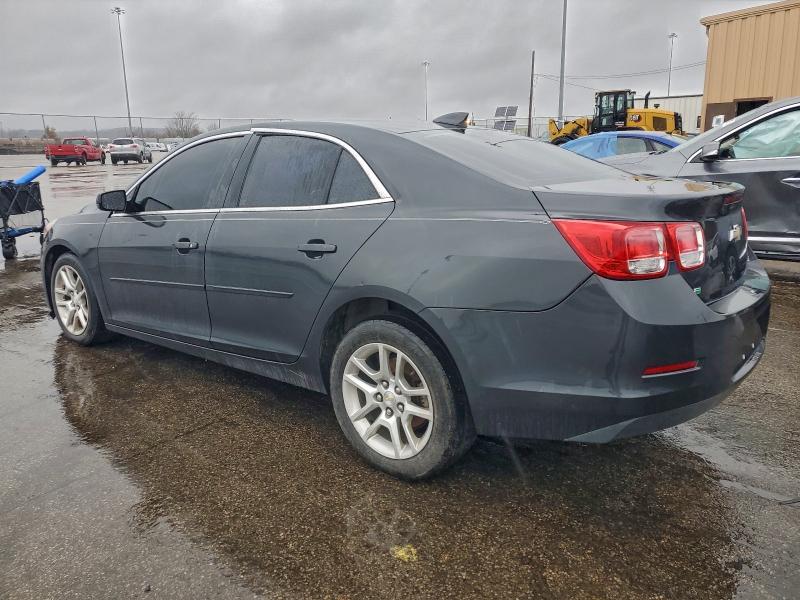 2015 CHEVROLET MALIBU 1LT #3297964772
