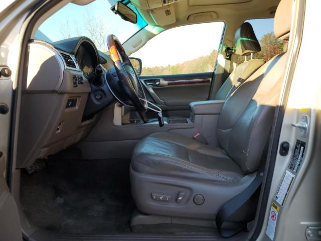 2011 LEXUS GX 460 #3296911842