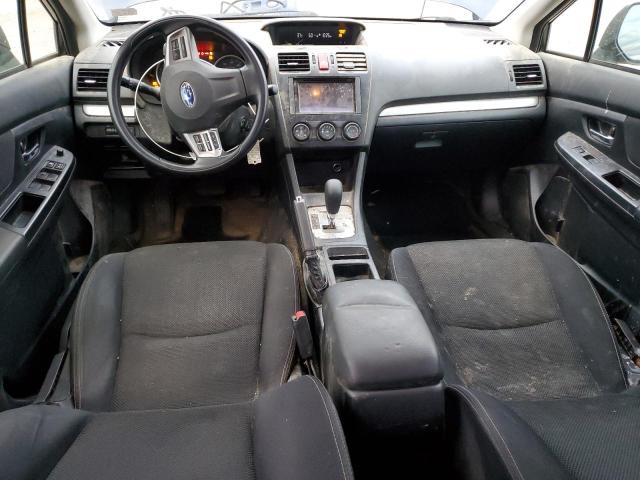 2014 SUBARU XV CROSSTR #3303886690