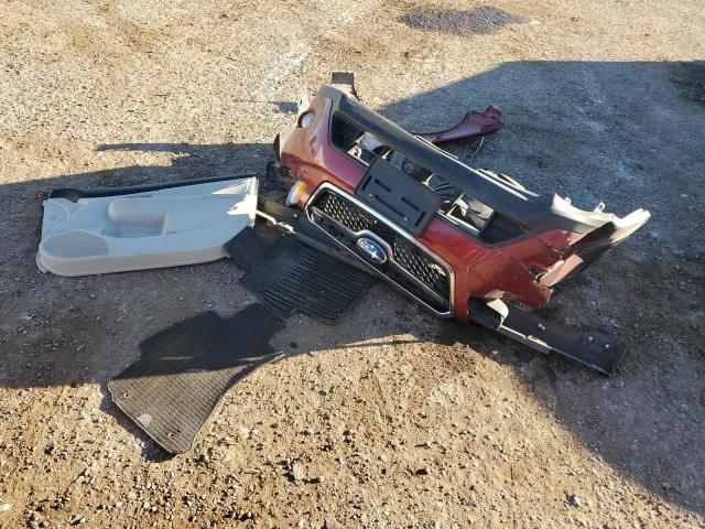 2014 SUBARU XV CROSSTR - JF2GPAGC5E8252630