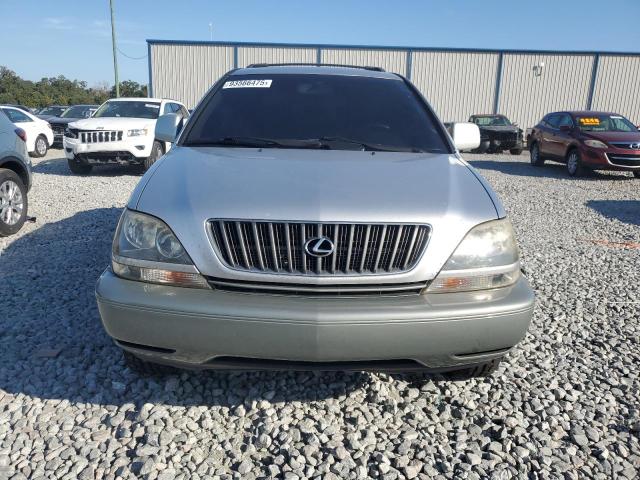 2000 LEXUS RX 300 #3309433991