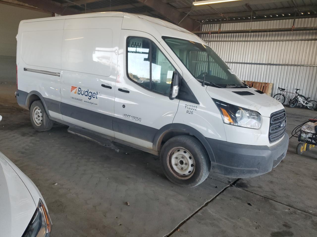 FORD TRANSIT T-150