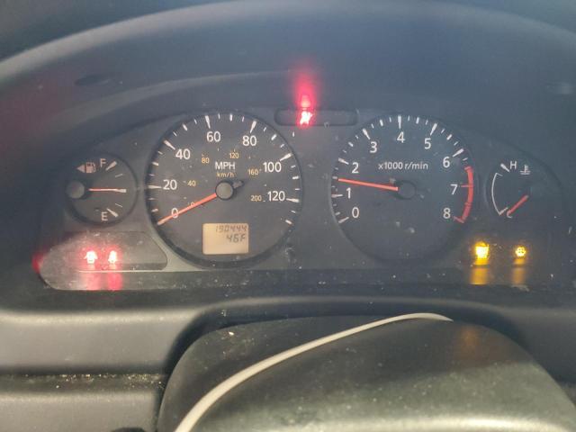 2006 NISSAN SENTRA #3308295196