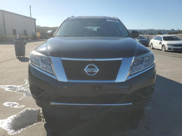 2015 NISSAN PATHFINDER 5N1AR2MN4FC669127