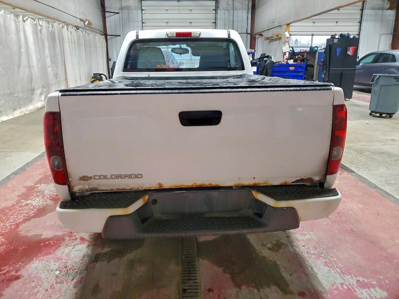 2012 CHEVROLET COLORADO #3294215297