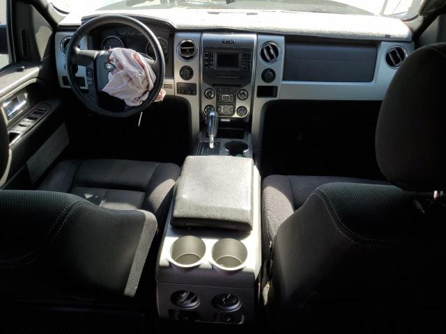 2014 FORD F150 SUPER #3303001601