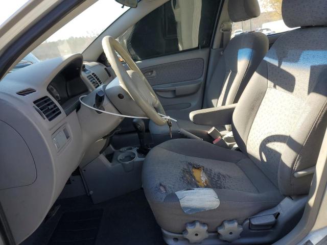 2004 KIA RIO #3293569973