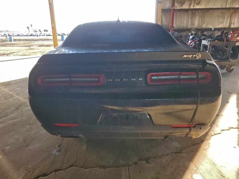 2021 DODGE CHALLENGER #3298202039