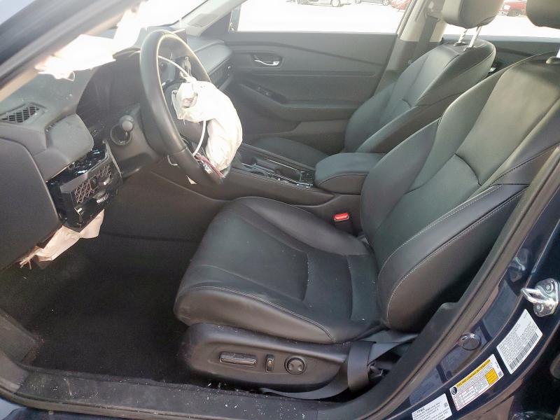 2025 HONDA ACCORD TOU #3304873536